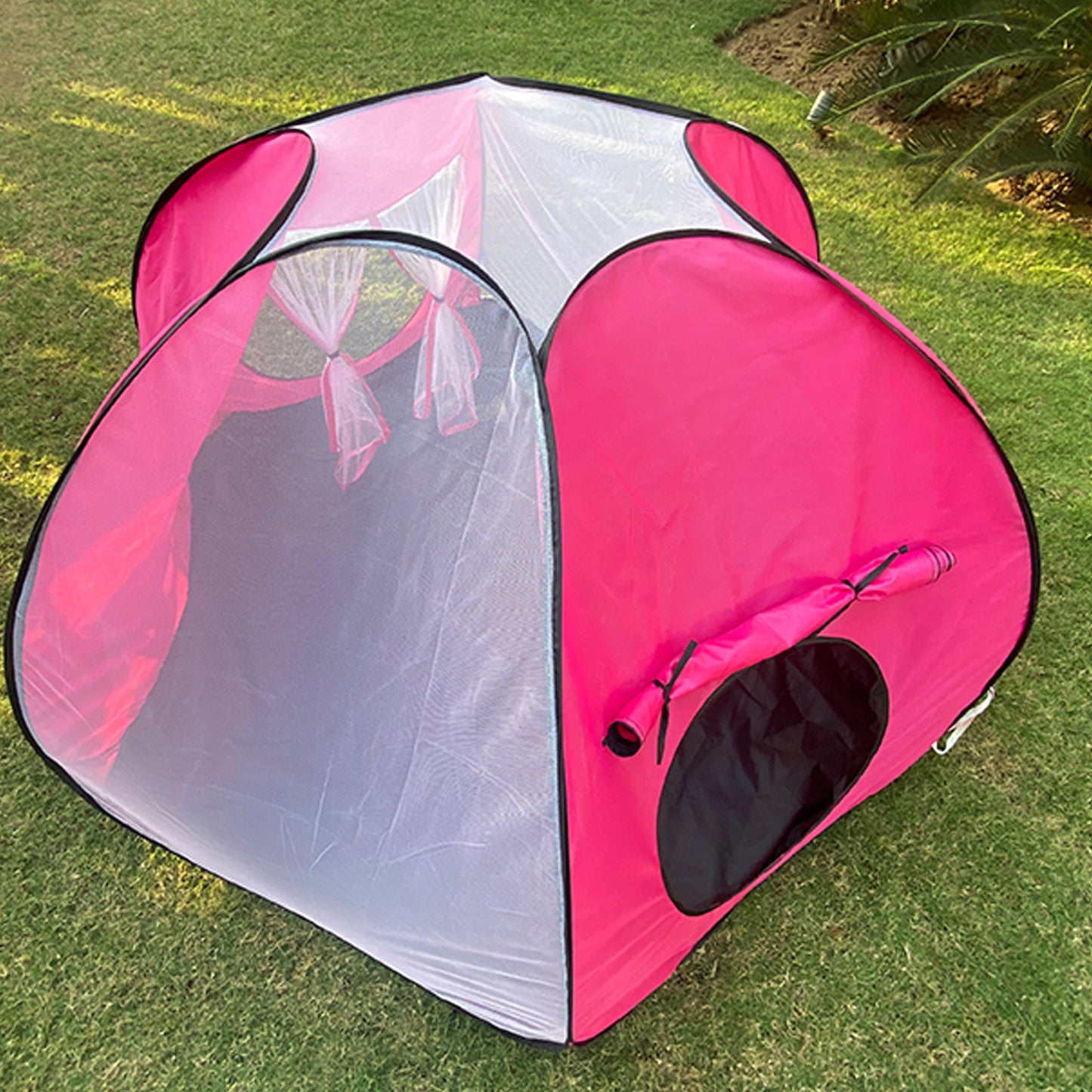 Star Tent Play House (Pink)