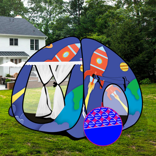 Playhouse Space printed